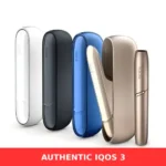 Authentic Iqos 3 in Dubai