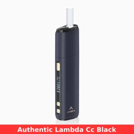 Authentic-Lambda-Cc-black